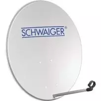 Palydovinė antena Schwaiger SPI2080 011 pilka