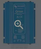 Konverteris Victron Energy Orion 12/24-10 - 26,4 V (ORI122410020)