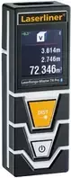 Lazerinis nuotolio matuoklis Laserliner LaserRange-Master T4 Pro