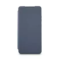 Dėklas knygelė HAMA Fantastic Feel, Samsung Galaxy S26 Ultra, 17,5 cm (6,9 inch), mėlynas, 2 kortelių kišenės