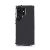Mobilaus telefono dėklas HAMA Extreme Protect, skirtas Samsung Galaxy S26 Ultra, tinka 17,5 cm (6,9 colio), permatomas