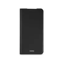 HAMA Daily Protect 00016001 atverčiamas telefono dėklas Samsung Galaxy S26, juodas