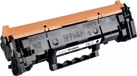 Renkforce toneris, atitinkantis HP 135A, W1350A, juodas, 1000 puslapių, RF-Toner-HP1350ABK RF-6915242 (RF-6915242)