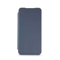 Folio dėklas HAMA Fantastic Feel Samsung Galaxy S26, 16 cm (6,3 colio), mėlynas, 2 kortelių kišenės