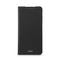 Dėklas-knygelė HAMA Daily Protect Samsung Galaxy S26 Ultra, 17,5 cm (6,9 colio), juodas, 2 kortelių kišenės, stovas