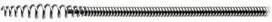 Valymo trosas Rothenberger 72413, 750 cm, 8 mm