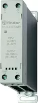 Finder SSR relė 22,5 mm korpuse 77.11.9.024.8250 1 normaliai atviras kontaktas