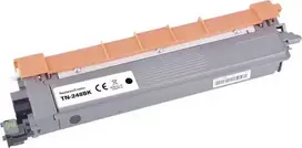 Renkforce Toner, pakeičiantis Brother TN248BK, TN-248BK, juodas, 1000 puslapių, RF-Toner-BTN248BK RF-6922960 (RF-6922960)