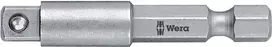 Wera 05311517001 rankinio įrankio koto / rankenos adapteris
