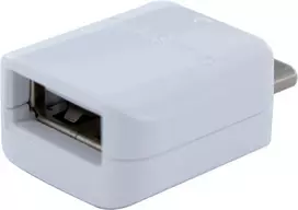 Samsung adapteris. Type C į A(R) adapteris (GH98-40216A)