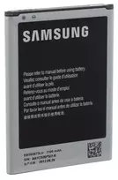 Samsung EB595675LU baterija mobiliesiems telefonams 3100 mAh juoda, sidabrinė
