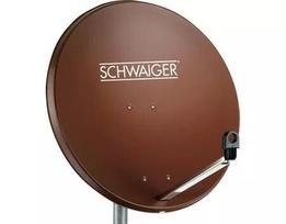 Palydovinė antena Schwaiger SPI996 75 cm