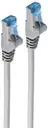 Tinklo kabelis ShiverPeaks BS75726 20m Cat6a S/FTP