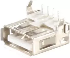 USB A kištukinis lizdas ShiverPeaks BS77058