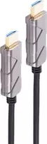 shiverpeaks BS30-55065 HDMI kabelis 7,5 m HDMI A tipo (standartinis) juodas (BS30-55065)
