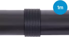 Alphacool 18714 Kompiuterio aušinimo priedas – vamzdelis (18714)