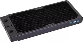Alphacool NexXxoS ST25 Full Copper 240mm Radiatorius (14353)