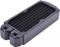 Alphacool NexXxoS XT45 Full Copper 80mm dvigubas radiatorius (14212)
