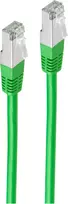 Tinklo kabelis ShiverPeaks BS75712-HG 2m Cat6 S/FTP