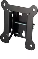 shiverpeaks BASIC-S BS89744 pakreipiamas televizoriaus sieninis laikiklis, 13-27 coliai, 18 kg