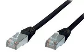 Tinklo laidas ShiverPeaks BS75112-S 2m Cat5e F/UTP