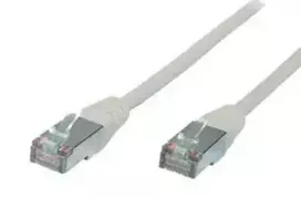 Tinklo kabelis ShiverPeaks BS75112-W 2m Cat5e F/UTP
