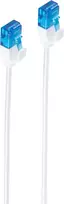 Tinklo kabelis ShiverPeaks BS08-22306 0,3 m Cat6 U/UTP