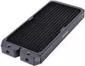 Alphacool NexXxoS XT45 Full Copper 180mm Dvigubas Radiatorius (14187)