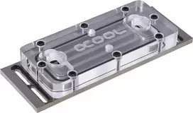 Alphacool 17272 vandens blokas kompiuterio aušinimui