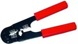 Kabelių užspaudimo replės ShiverPeaks BS73000-8M