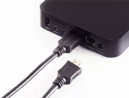 HDMI kabelis ShiverPeaks BS77475-10 5m