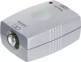 Garso keitiklis ShiverPeaks BS69115 Pilka