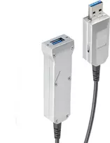 USB laidas ShiverPeaks BS30-35085 15m USB 3.2 Gen 1 USB A / USB A Micro-USB B