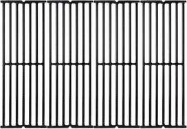 44 x 16 cm ketaus kepimo grotelės broilking ir huntington kepsninėms, kepimo grotelių atsarginės dalys broilking baron 490, 420, broilmate ir sterling kepsninėms, 4 vnt.