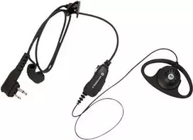 Motorola PMLN8190A - originalus Motorola laisvų rankų įrangos komplektas