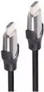 shiverpeaks PRO Serie II Ultra High Speed HDMI jungiamasis kabelis, 10K, 1 m (BS20-05025)