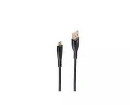 USB laidas ShiverPeaks BS20-72035 2m USB A Micro-USB B juodas