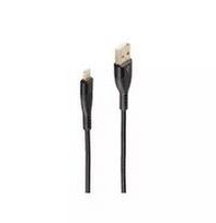 shiverpeaks PRO Series II USB 2.0 įkrovimo kabelis, Type-A į 8-pin, 2 m