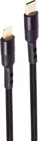 shiverpeaks PRO Serie II USB C jungiamasis laidas Type C į 8 kontaktų kištuką, 2,0 m (BS20-74035)