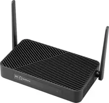 Renkforce RF-WLPR-700 HDMI belaidis siųstuvas (imtuvas) 30 m 5150 MHz, 5250 MHz, 5725 MHz, 5850 MHz 3840 x 2160 pikselių Skaitmeninė rašymo lenta (RF-6879958)