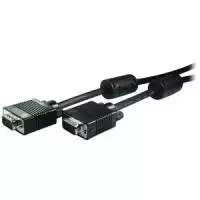 VGA kabelis ShiverPeaks BS78056-15 15 m VGA/VGA