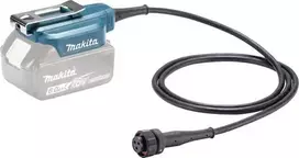 Makita akumuliatoriaus adapteris 630E23-0 (630E23-0)
