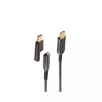 HDMI kabelis ShiverPeaks BS30-02755 75 m, A tipo (standartinis) į D tipo (Micro)