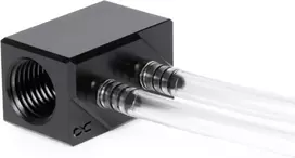 Alphacool 13041 Kompiuterinio aušinimo priedas Žarnos skirstytuvas (13041)