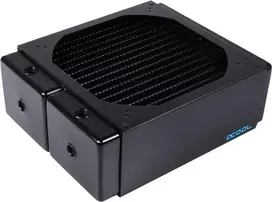 Alphacool NexXxoS Monsta pilnai varinis 200 mm radiatorius (14393)
