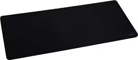 Alphacool 90338 – Juodas – Monochrominis – Audinys – Putplastis – Guma – Neslystanti bazė (90338)