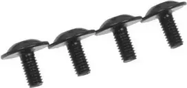 Alphacool 24689 Kompiuterio korpuso dalis Universalūs varžtai ir veržlės (24689)