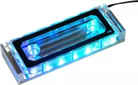 Alphacool 17467 vandens blokas kompiuterio aušinimui (17467)