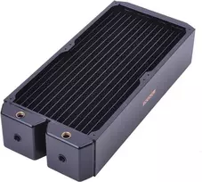 Alphacool NexXxoS Monsta 180mm Dvigubas Radiatorius (14214)