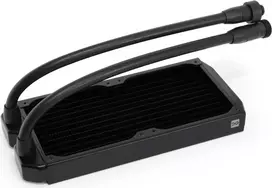 Alphacool NexXxos ST30 Full Copper 240mm iš anksto užpildytas AIO skysčio aušintuvas (14370)